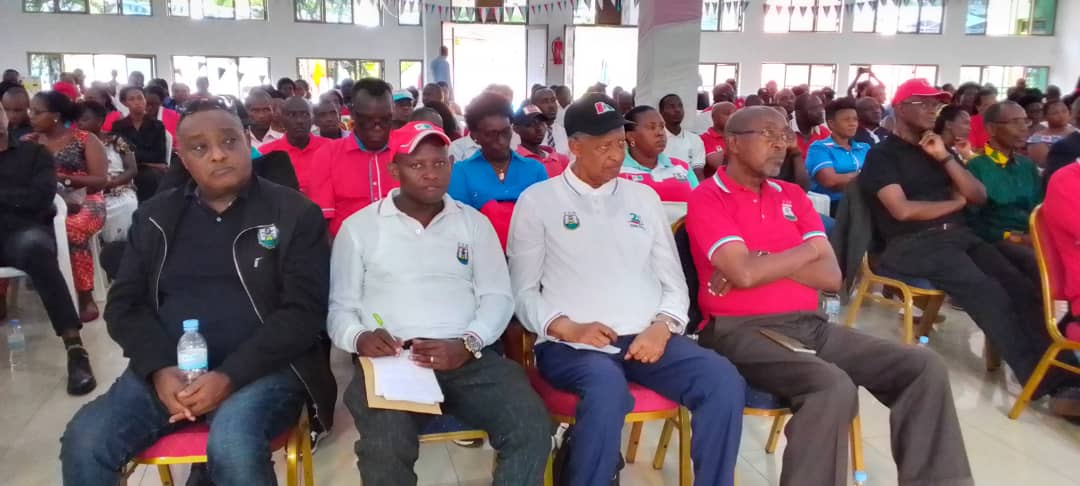 rpfkacyiru's tweet photo. @Kacyirusector @Gasabo_District @RPF_Kigali Inteko rusange y'Umuryango FPR-Inkotanyi mu Murenge wa Kacyiru igeze ku musozo.
@Kacyirusector
 
@Gasabo_District
 
@RPF_Kigali https://t.co/OuhwVgsro4
