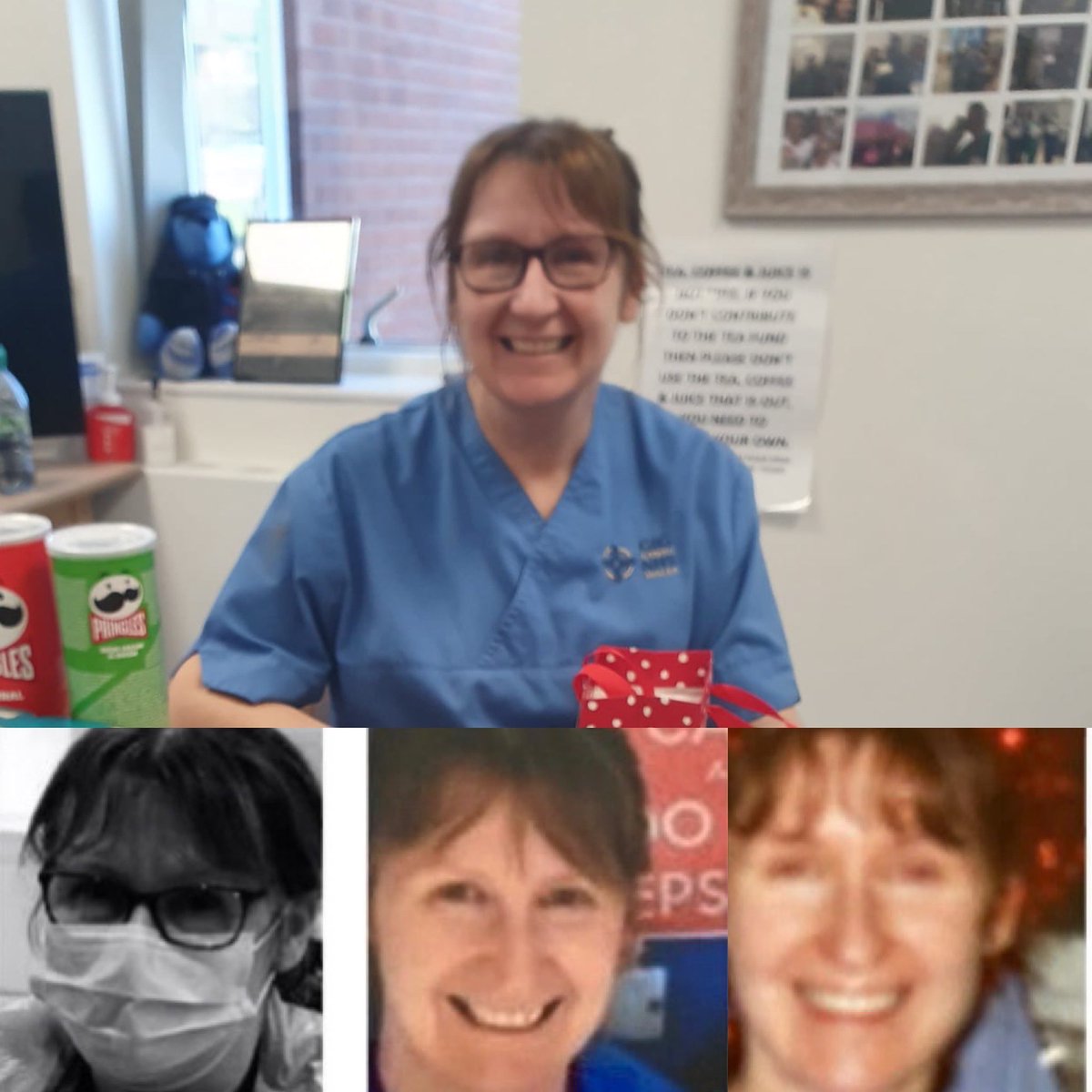 Itunurseswxm tweet media