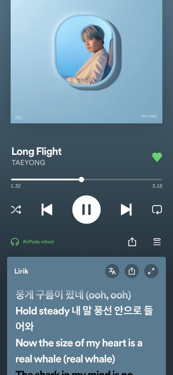 noonnott's tweet photo. 1.32
#LTStreamingParty https://t.co/PPpHizGnzx