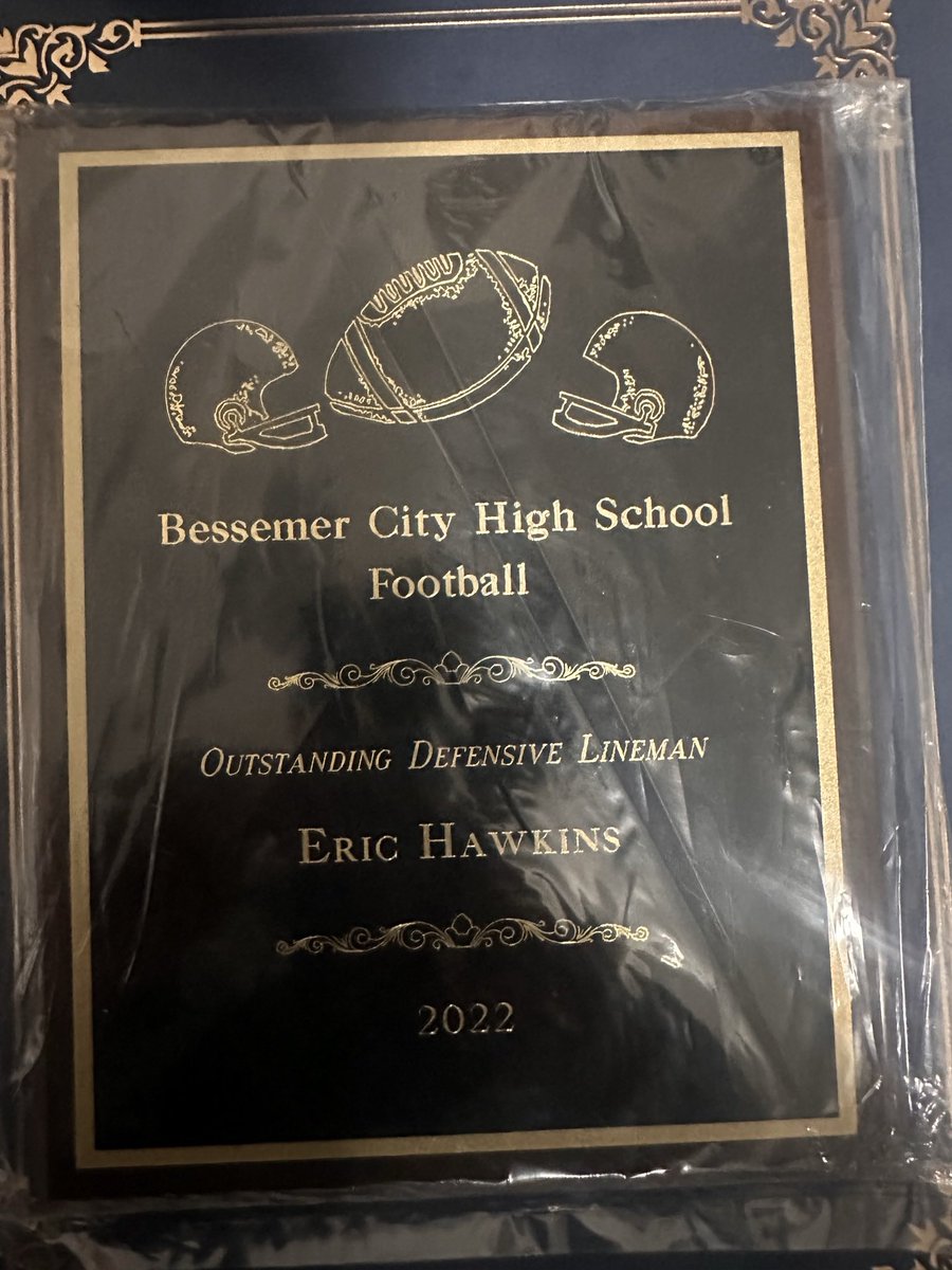 Eric Hawkins tweet media