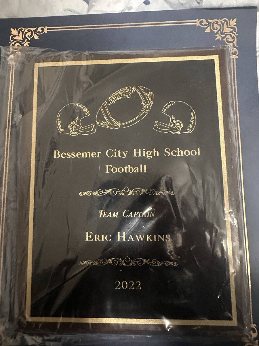 Eric Hawkins tweet media