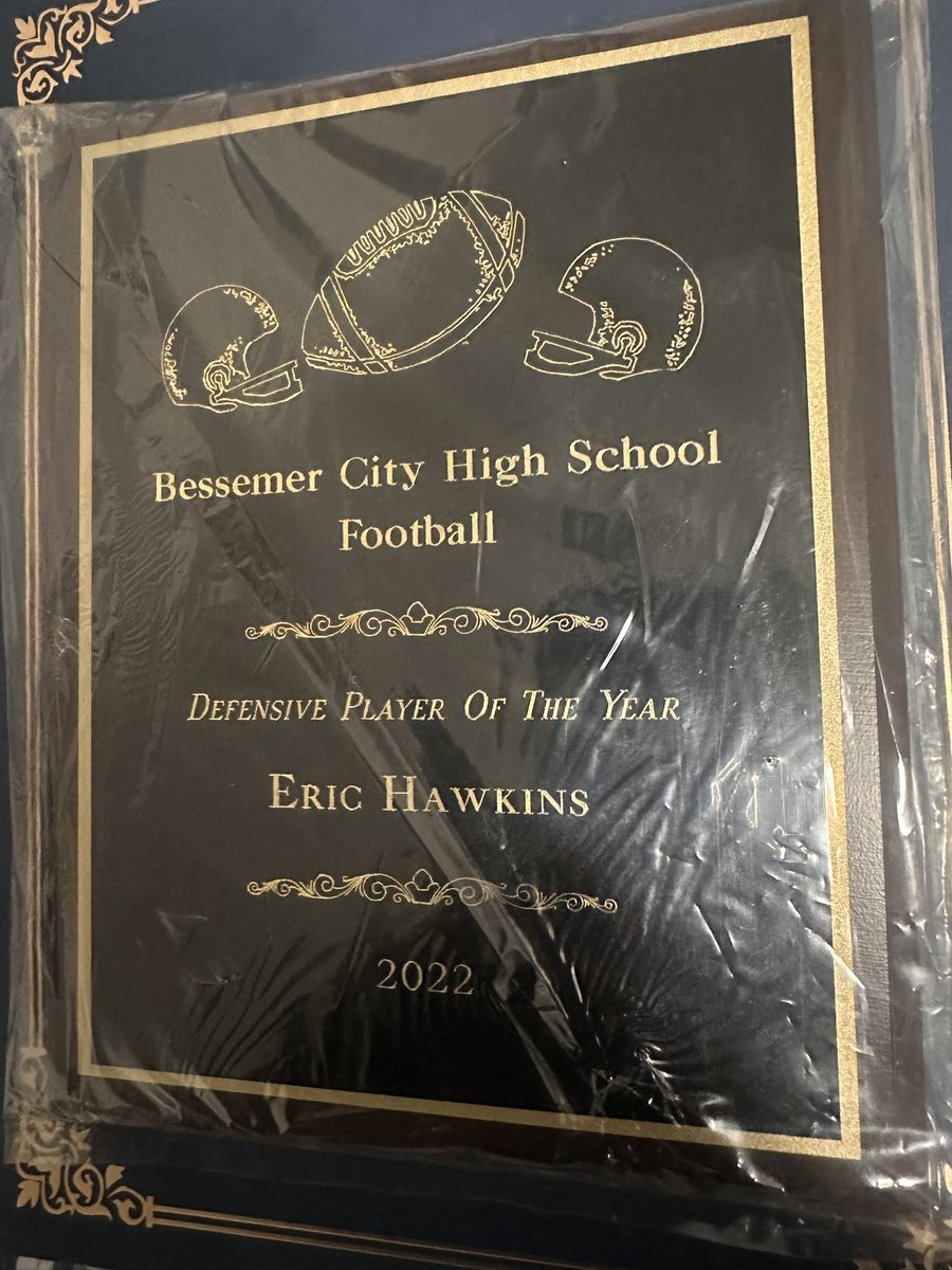 Eric Hawkins tweet media