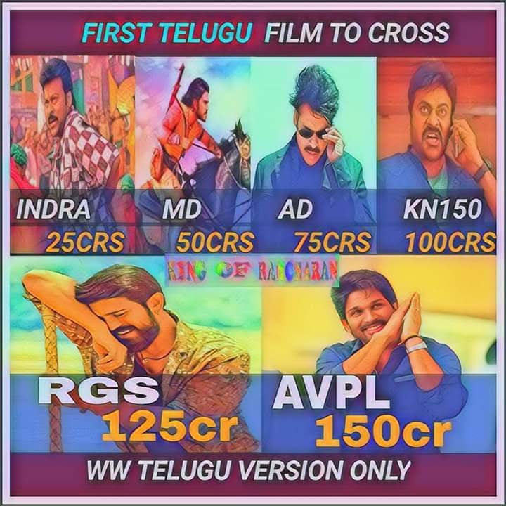 Sai__018's tweet image. Next Evaru Add avutharo chuddam 
#PusphaTheRule
#RC15 
#OG
#Bolashankar