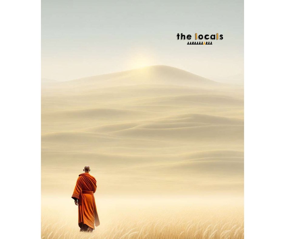 Are you wandering around web3 lost? 

Wondering if you will ever find a home?

Become a Local. 
You are home.

<a href="/TheLocalsNFT/">the locals</a> 
#thelocalsnft 

Thanks @sharad_juneja for the image.🙏🏽