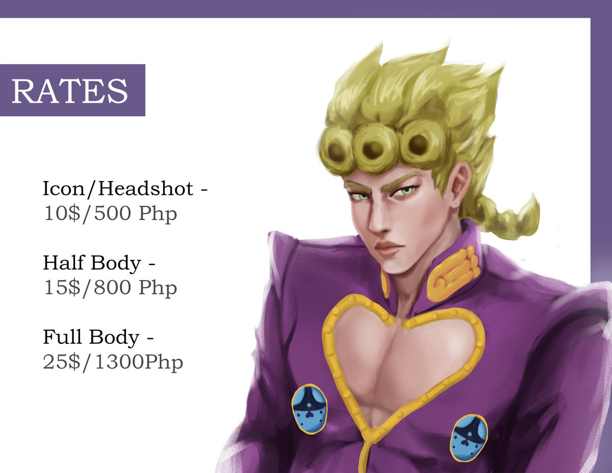 migi_mickey's tweet photo. Henlo! My commissions are open! I need funds to fix my room soonest! 

Feel free to interact and bump this whenever you guys see it!!

Dm me or Contact me to all socmed below! 
 
#artph #art #commissions #commissionsopen https://t.co/w9Nol3Gg9i