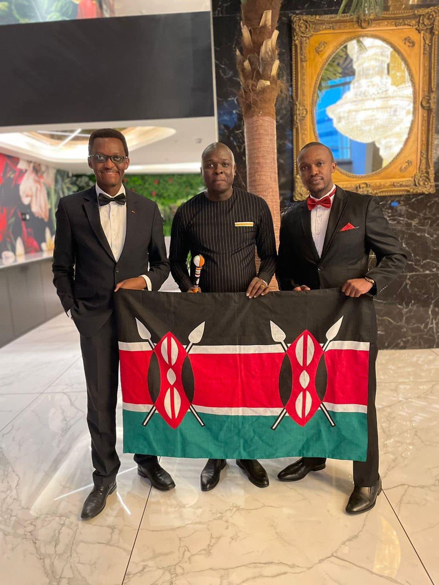 The Kenyan Gyne (#HealthServiceCommission) tweet media