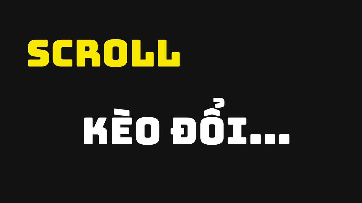 Johnvo10x's tweet photo. Scroll có phải là kèo đổi vị thế sau Arbitrum?

Cùng phân tích con Scroll là một Layer 2

Đừng quên RT nó về nhà để lên máy tính mà làm https://t.co/ofOI6thSLB