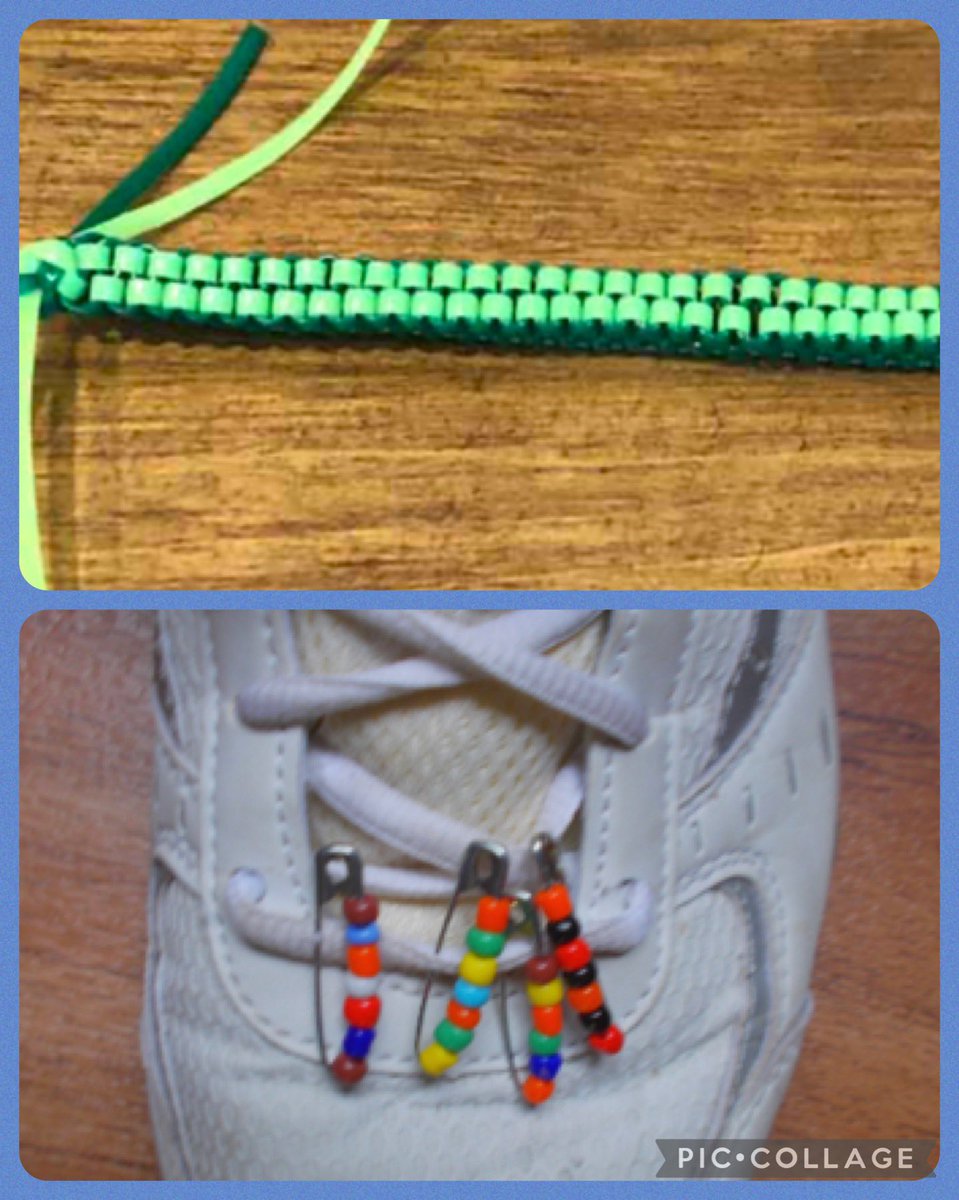 LitDanaK's tweet image. My next middle grade novel takes place at summer camp. The crafts counselor should have been born in the 80s and I am loving incorporating all the 80s references! Making lanyards and friendship pins are absolutely happening. (BRB - ordering supplies to make some!!)