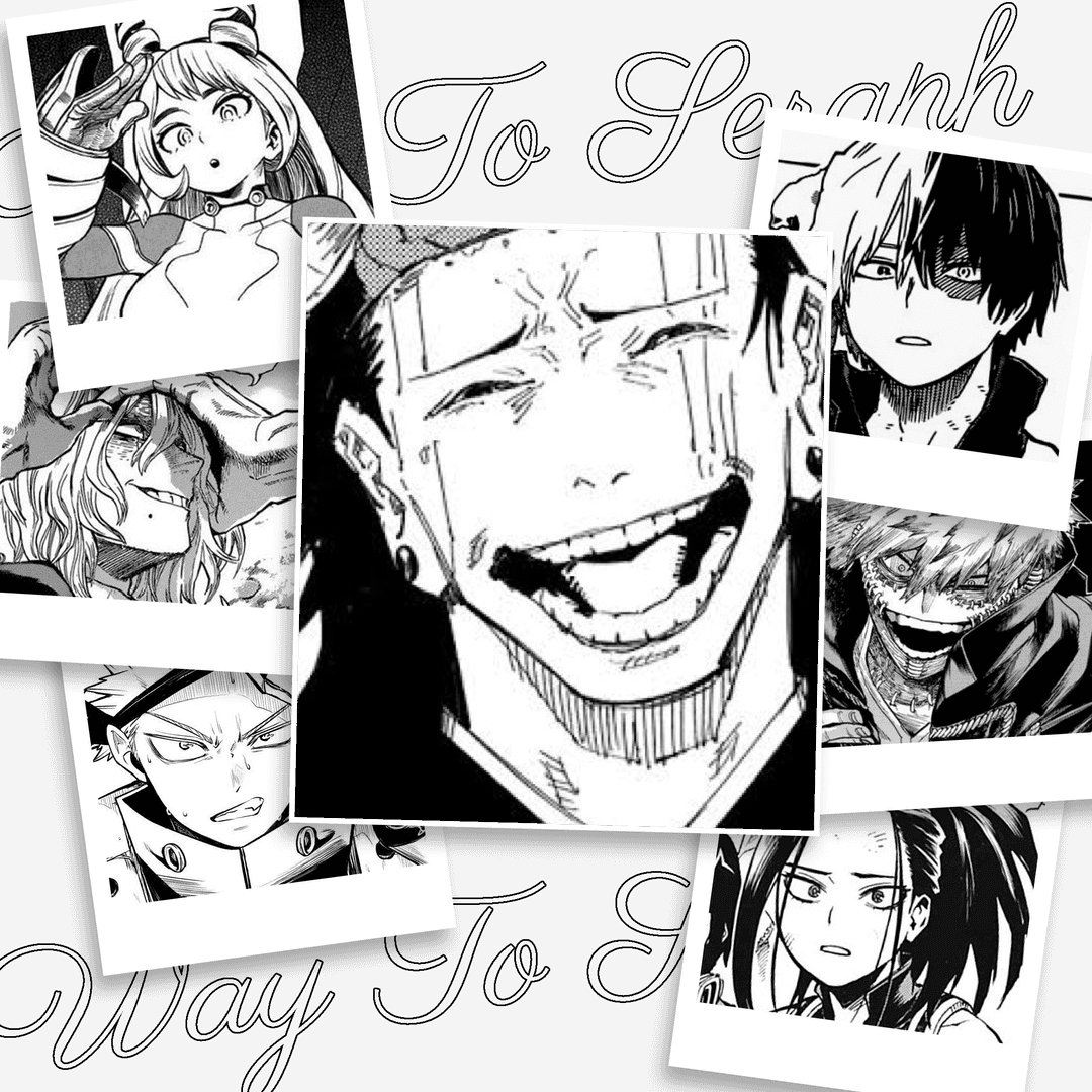SlayerSuguru's tweet photo. @SlayerHado https://t.co/432gVRi5l9