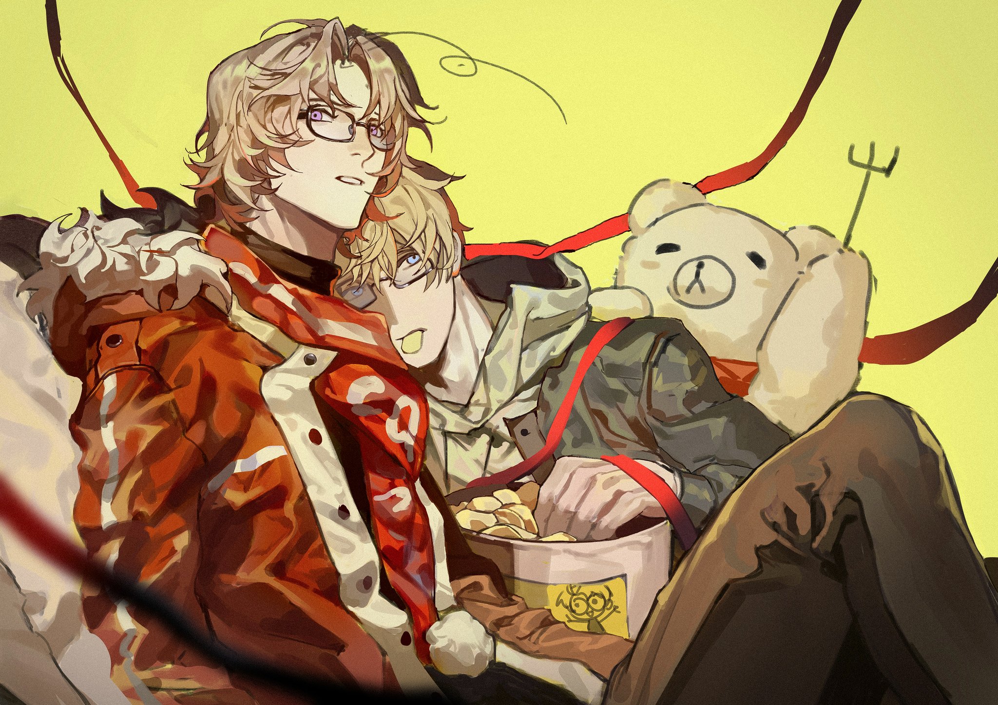 15.7 (@zi79046112) / X 15.7 (@zi79046112) / X
