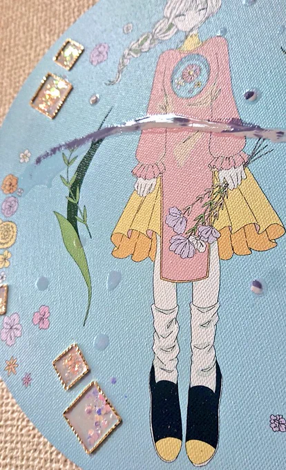 「HERBARIUM」 