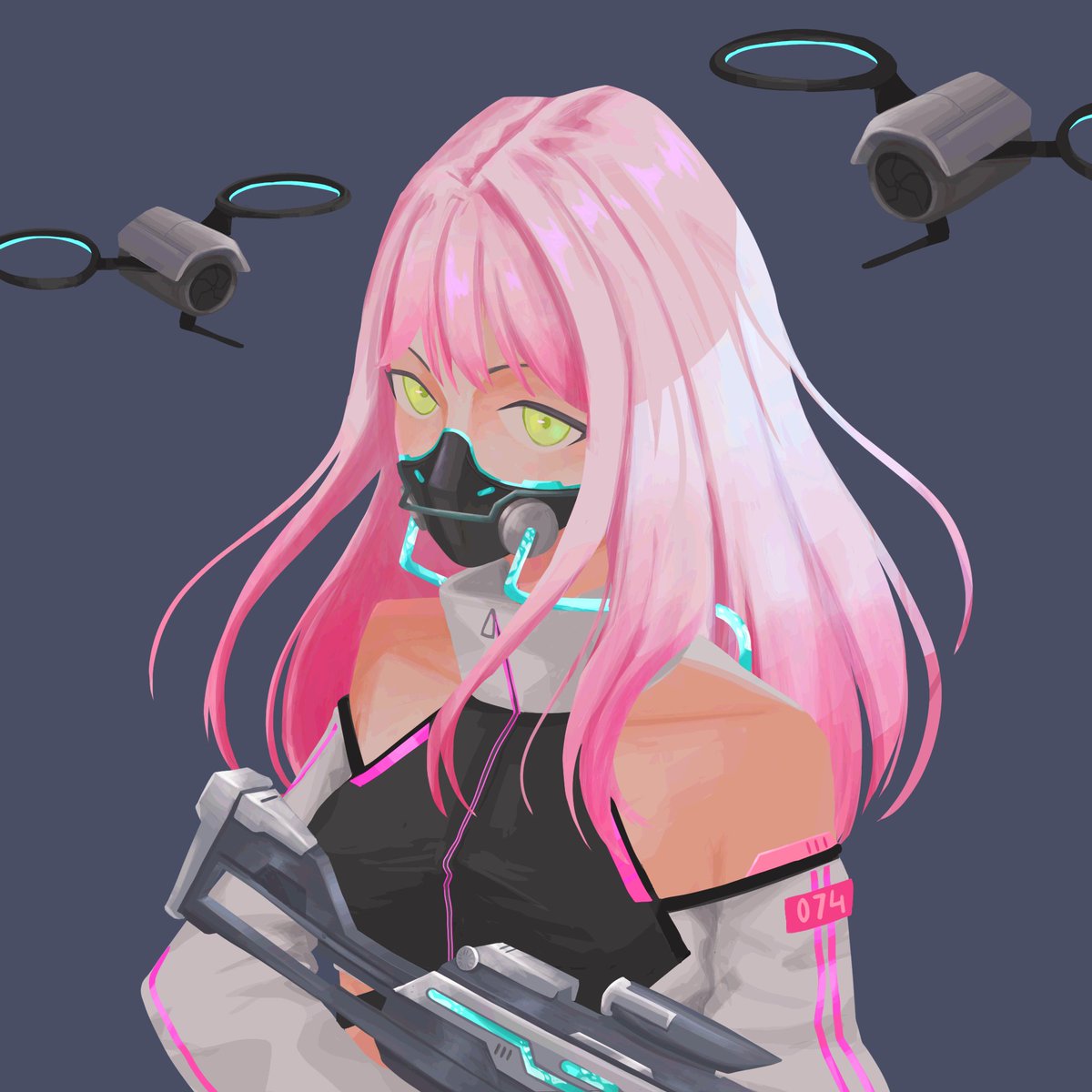 NFTWreckerAlpha's tweet photo. 🎉Inari X NFTWrecker🎉
 
We're giving away 
17 X WL
 
MUST:
✅Follow @InariNFT @NFTTowDriver @NFTWreckerAlpha
✅Like + RT + Tag3
✅️Complete Alphabot Task https://t.co/cKpgSeYBce

📅 28th Mar 11:30 (UTC)
#NFT #NFTGiveaway #NFTCommunity https://t.co/cQxbC5c9oR