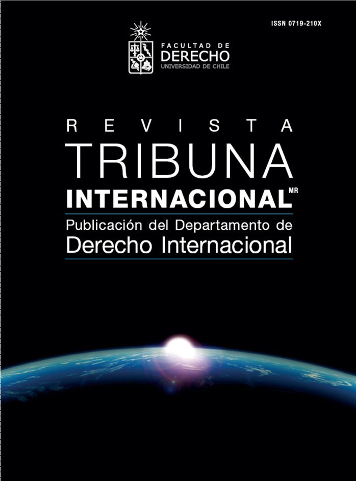 RTI_UChile's tweet photo. Call for papers. Deadline for submissions for the next issue 👉 30 April 2023 https://t.co/Z51e4UbHKY