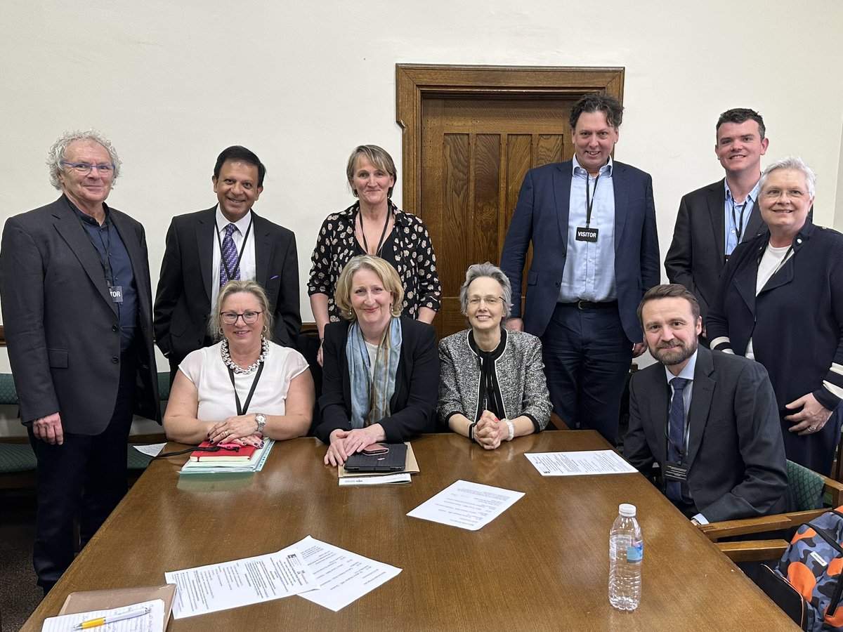 CNagpaul's tweet image. At #WhistleblowingAwarenessWeek parliamentary roundtable: 10yrs post-Francis, NHS still riddled with culture of fear, staff penalised for speaking out, system failing to learn, safety not addressed, increased patient harm &amp;amp; negligence costs. Needs radical cultural &amp;amp; legal reform