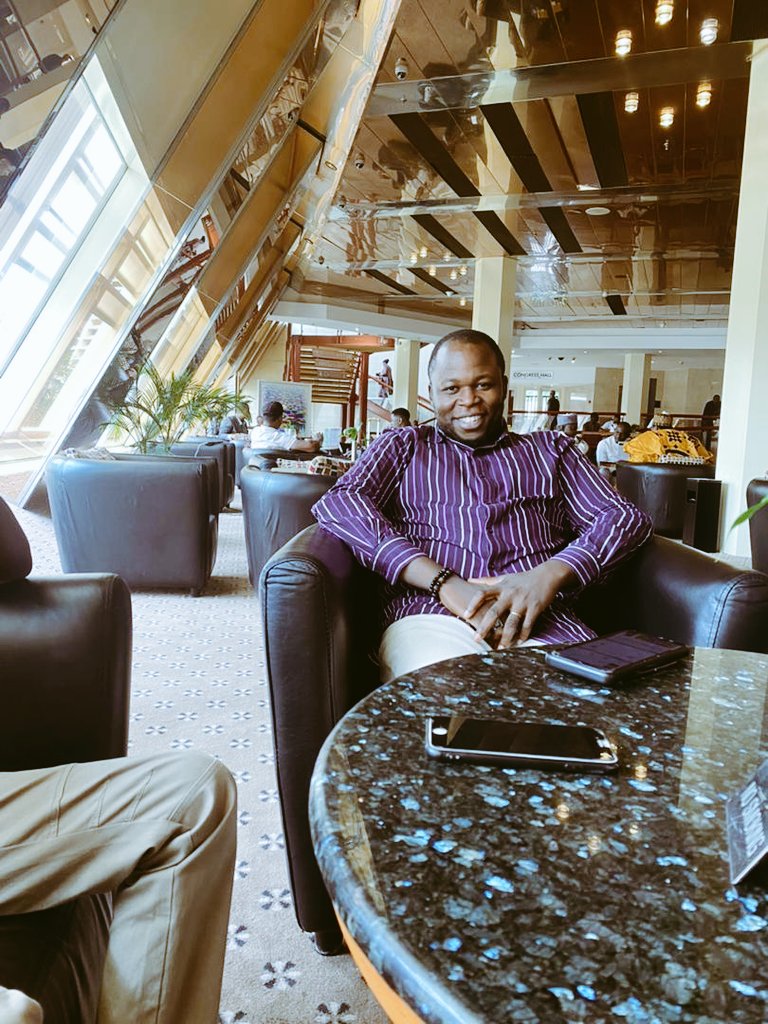 Talk2Capt's tweet photo. The last five days has been mind blowing , educating and fun working together with the @tedxbauchi team planning together towards the success of the upcoming #TedEvent #TEDxbauchi #Changingthenarative
Something hoogee is coming
@BatureYusufA @djsujazzy https://t.co/aubRcMWzG5