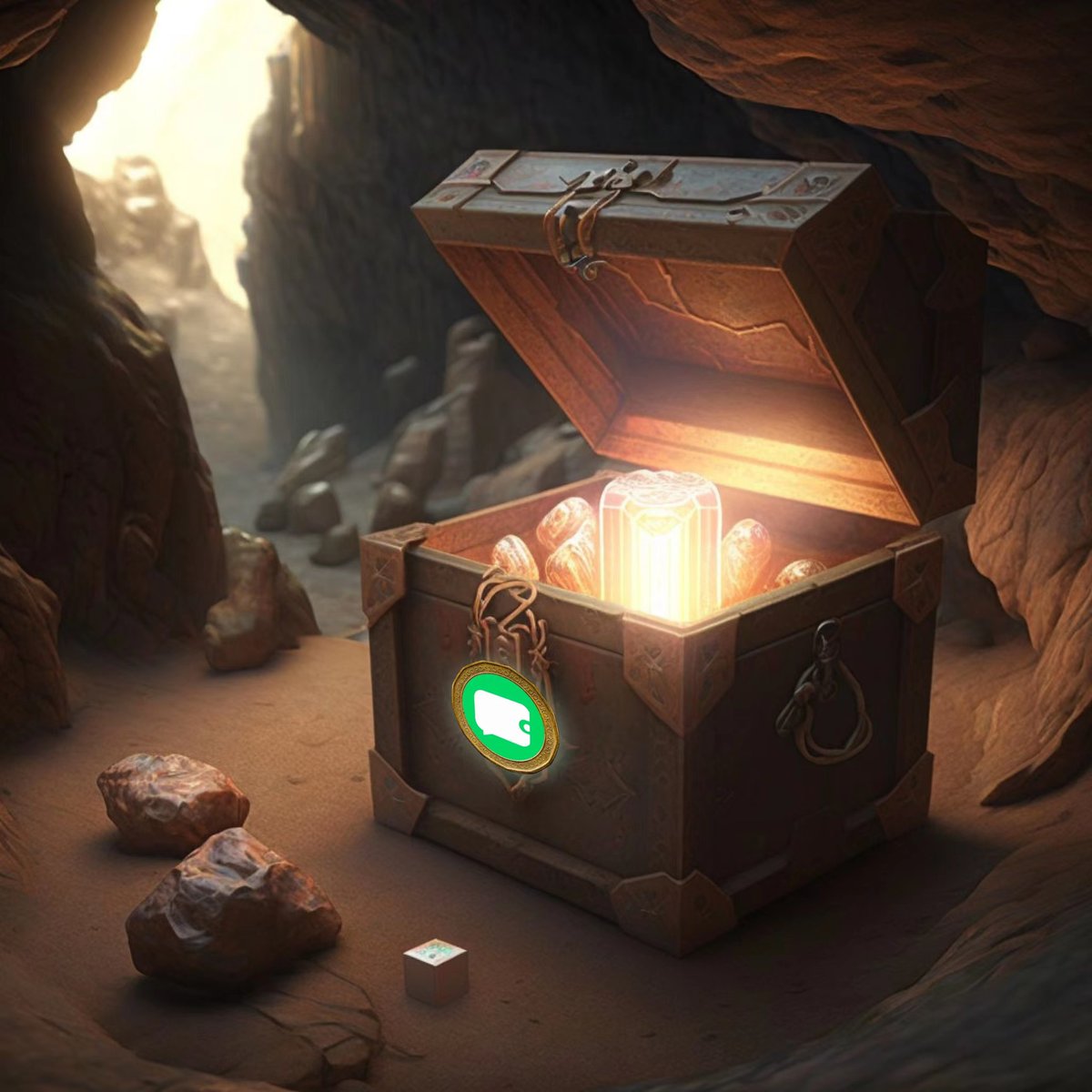 EyeOnChain tweet media