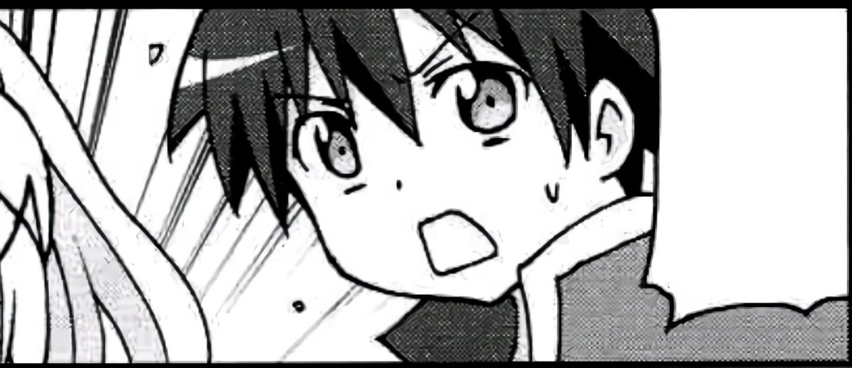 RakkiNoNEET's tweet photo. ⠀
⠀ ❝ Hey how come Pecorine gets to enjoy some Boob milk,

Yet the moment I feel like having some, I get ridiculed .ᐟׅׅ𖤠 ❞
⠀ https://t.co/C2VH1gWyOZ