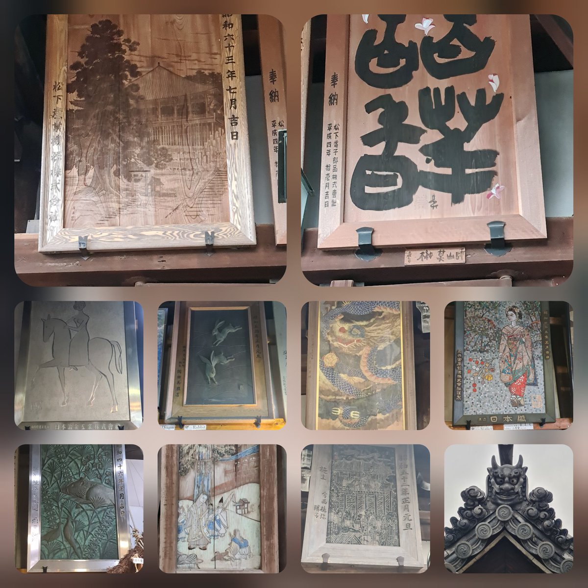 Threadfall's tweet image. More Namjooning at Todai-ji Temple yesterday
#Jimin_LikeCrazy