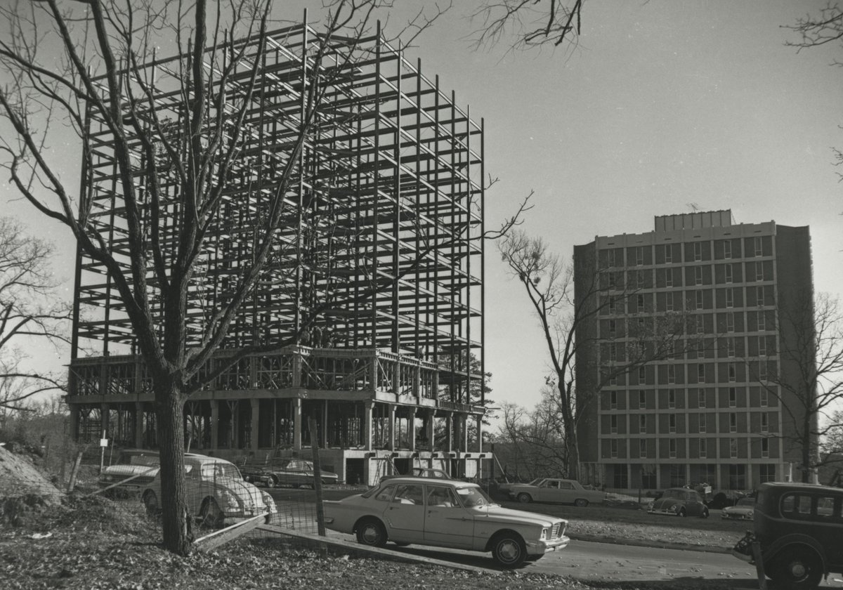 Scott Rhymer on Twitter "March 27 Clemson Historic Picture Of The Day