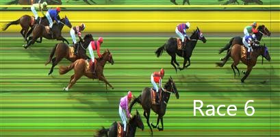 Picnic Racing tweet media