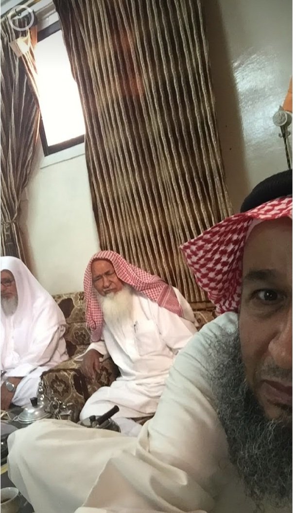 <a href="/al_woberat/">أسـرة الـوبـيـر</a> رحمه الله برحمته الواسعه.عرفناه نقي تقي عابدلله  وجواد كريم يوميا صباح كل يوم الشبه عنده ماعدا الجمعه يتفرغ للعباده والايام البيض يكون صائما وكل ايام الصيام  فقط .الرجل فقيد حينا باكمله.رحمك الله نعزي انفسنا اولا ثم اهله وجماعته