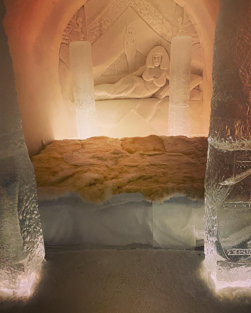 Ice Ice Baby… 🧊❄️🥶🇳🇴

#ice #iceicebaby #vanillaice #norway #nordicstyle #nordicinspiration #viking #vikingvenus #vikingoceancruises #myvikingstory #vikingcruises #cruise #cruiselife #cruisetime #cruisetravel #travelwriter #traveljournalist #traveldiaries #travelgirl