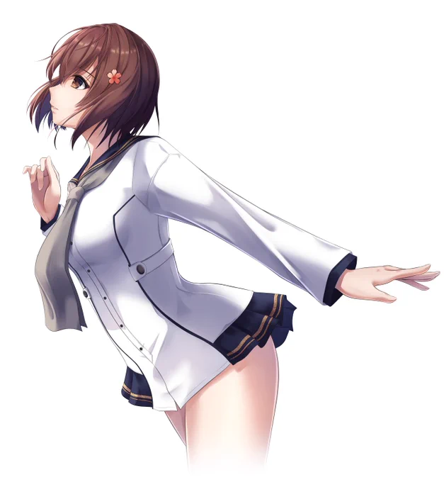 雪風 #艦これ 