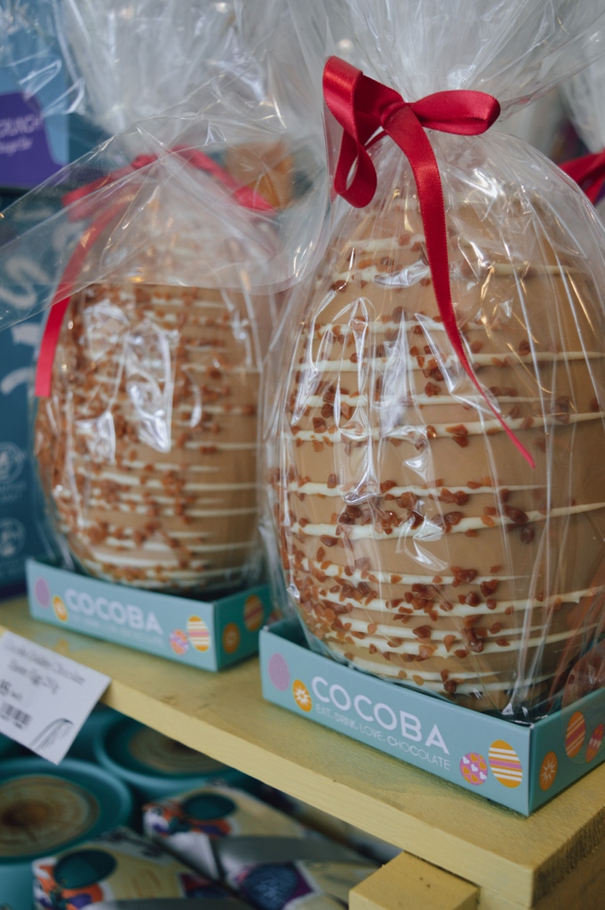suffolkfoodhall's tweet photo. Hop on into our store and discover a basket full of Easter treats that will have you hopping with joy! From chocolate bunnies to colourful eggs, we've got everything you need to make this holiday eggstra special! 🐰🌷🐣 #EasterGoodies #HopOnIn  #ChocolateLove #EasterBunnyApproved https://t.co/1WH4Zj3j2A