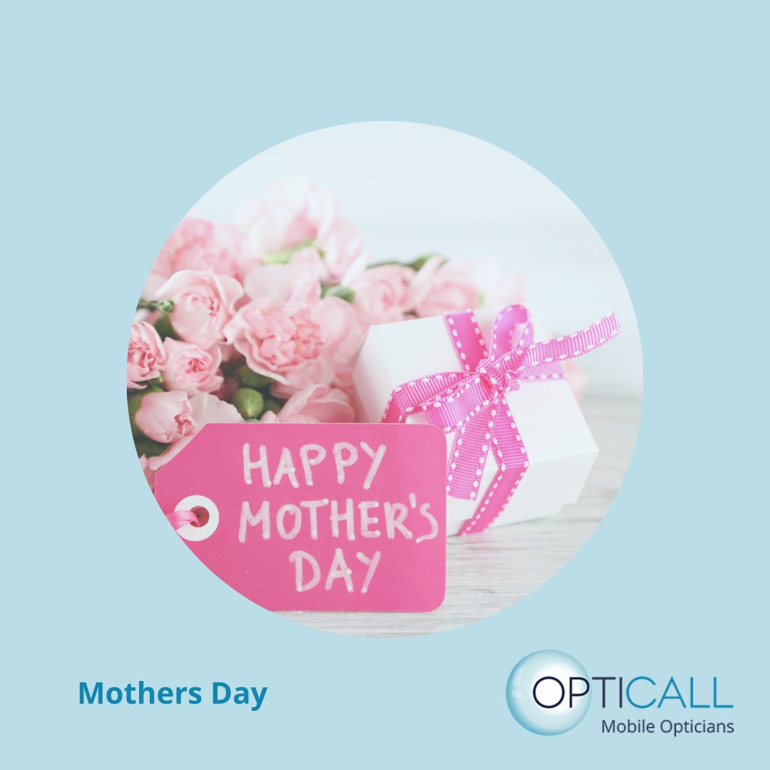 teamopticall's tweet photo. "When someone asks you where you come from, the answer is your mother" - Anna Quindlen

#happymothersday #mothers #mum #celebrate #flowers #sunday https://t.co/HxYI634yk4