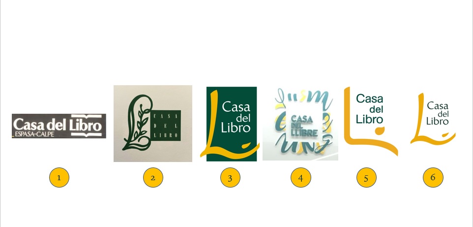 Casa del Libro tweet media