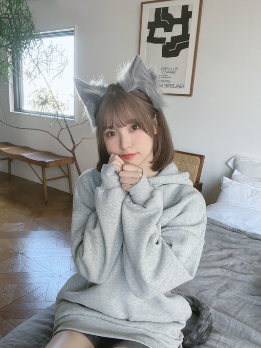 コスプレイヤーLiyuu（リーユウ）のTwitter画像15