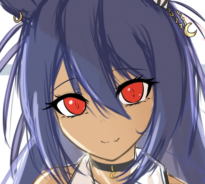 絶対間に合わないので、ゆっくり描きます(';ω;`) 
