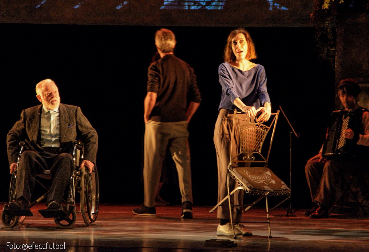 Gran Teatro Cáceres (@granteatro_cc) on Twitter photo 