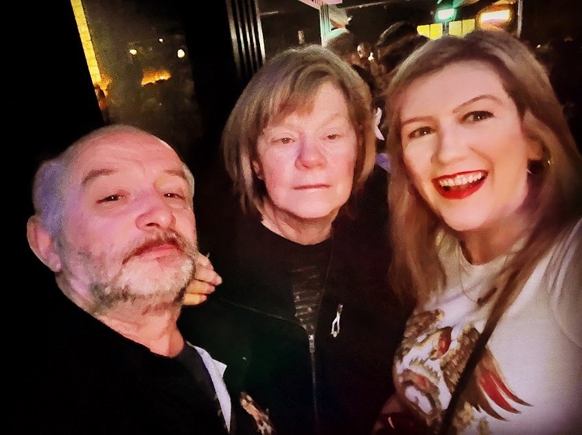 Celticpussycat's tweet image. As always @qweenbandire were amazing last night. They are absolutely one of the best @QueenWillRock tributes out there. If you get a chance to see them don’t hesitate, just do it. #Queen #Qween #livemusic #tributeband #QueenForever #FreddieForever