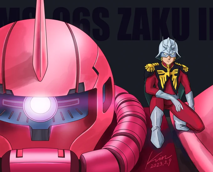 #ロボットは顔が命 あなたは二つ目派? 一つ目派? 