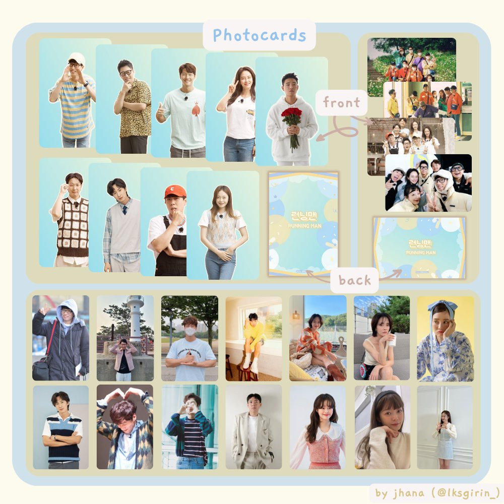 gwaenjhana's tweet image. running man fan support by @lksgirin_ ✧*。

1 hand banner + 2 random polaroid/photocard member

๑ like, rt, mbf 
๑ 1:1 - vv limited
๑ open for donations, just send me a dm
(at least ₱45 will secure you a banner, a polaroid and 2 photocards of your choice)

#RUNNINGMANinMANILA