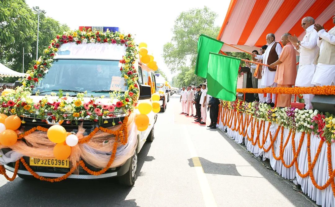 योगी सरकार पशुपालकों को उपलब्ध कराएगी टेलीमेडिसिन की सुविधा, एक कॉल पर उपलब्‍ध होंगे डॉक्‍टर