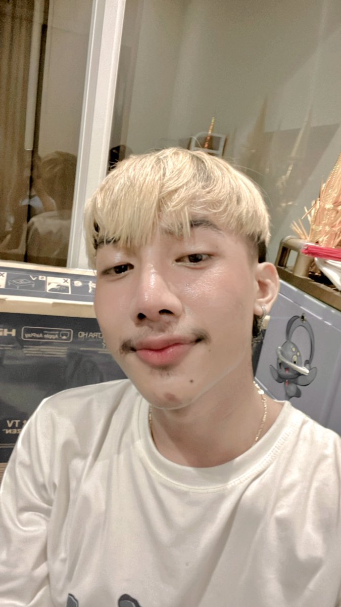 SeanYuthy's tweet photo. Following me muy mok❤️🥺 https://t.co/vlGfaSYcgE