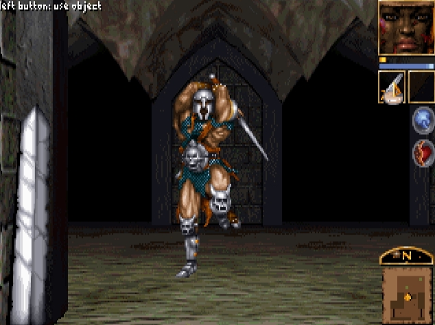 FobTi's tweet photo. Time for #retrogaming! 😍🕹️ Anvil of Dawn

#games #freetime #weekend #chill https://t.co/tnLT67l8RY