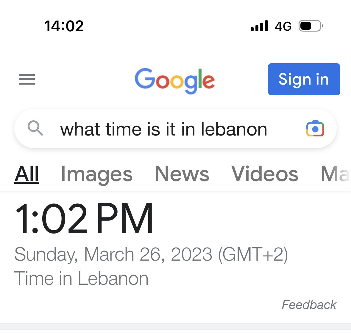 Ghassan Chakhtoura tweet media
