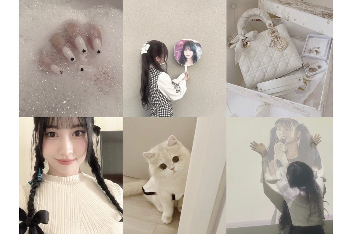 ももりんの涙袋🍑 (@namidabukuro119) / Posts / X