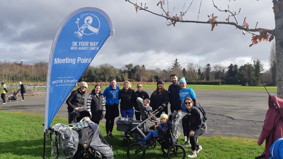 Marlay parkrun tweet media