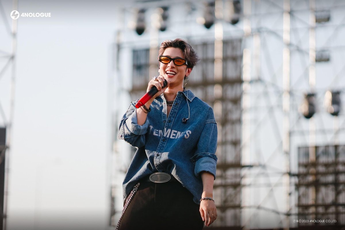 earthXX98's tweet image. รอยยิ้มและสายตาคู่นี้🥺🤟

Check by TRINITY  
#SoundCheckwithTRINITY  
#SoundCheck_TH #TRINITY_TNT