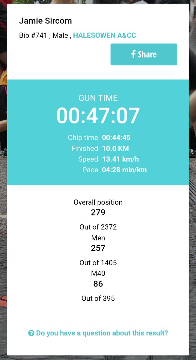 marathonjamie's tweet photo. Really pleased to be sub-45 again at the Derby 10k and as always, proud to wear the @HACCAthletics vest.  Good conditions to run in this morning.

My fourteenth Derby 10k in total. One day I am going to do a photo of all the t-shirts and medals!!

#derby10k #10k #running #upOwen https://t.co/hdW20hgizC