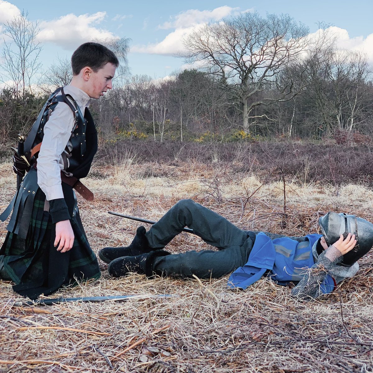 towerhousesch's tweet image. Wow! A huge congratulations to all 79 cast members and backstage crew of Braveheart - an incredible three nights in the new THS theatre! #schooldrama #schoolperformance