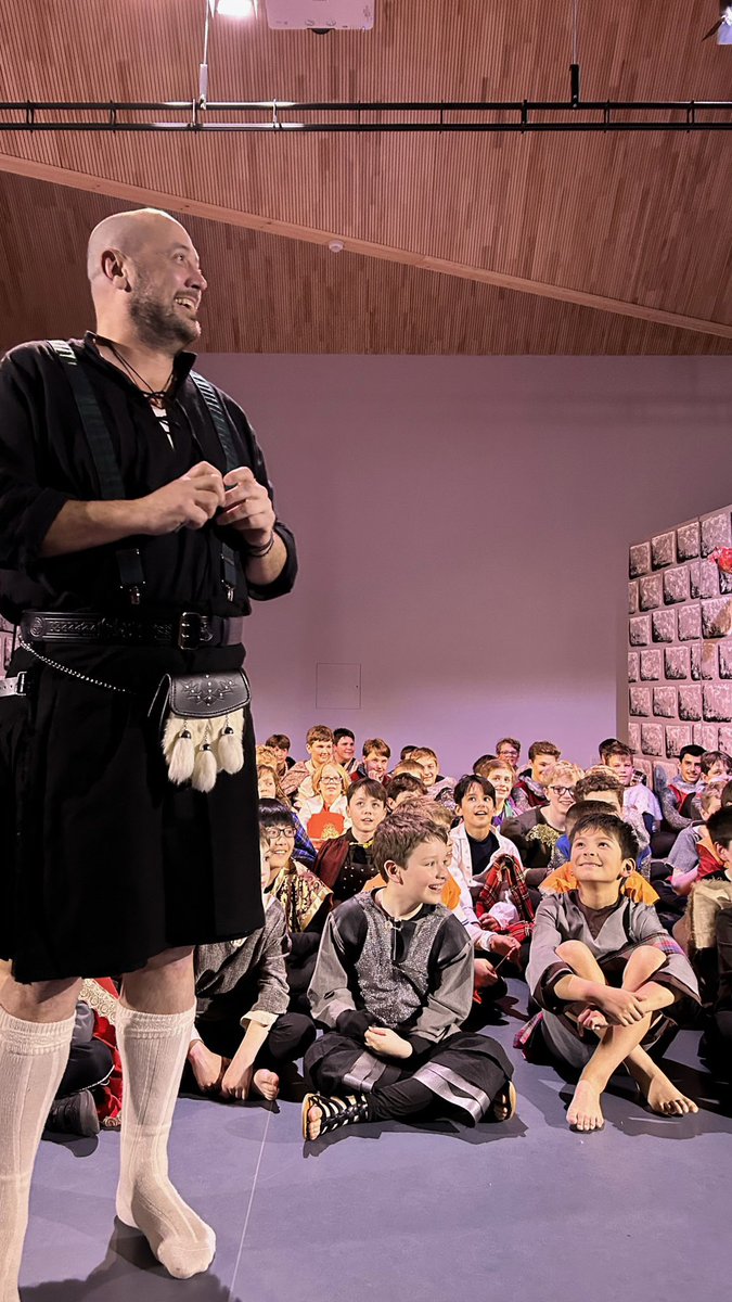 towerhousesch's tweet image. Wow! A huge congratulations to all 79 cast members and backstage crew of Braveheart - an incredible three nights in the new THS theatre! #schooldrama #schoolperformance