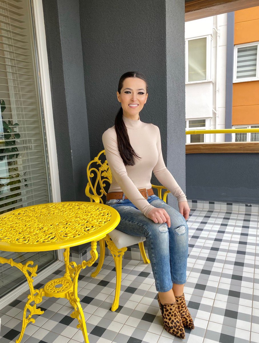 Sen gül,dünyan gülsün🥳
#şirinşentürk #rotainsankıymetleri