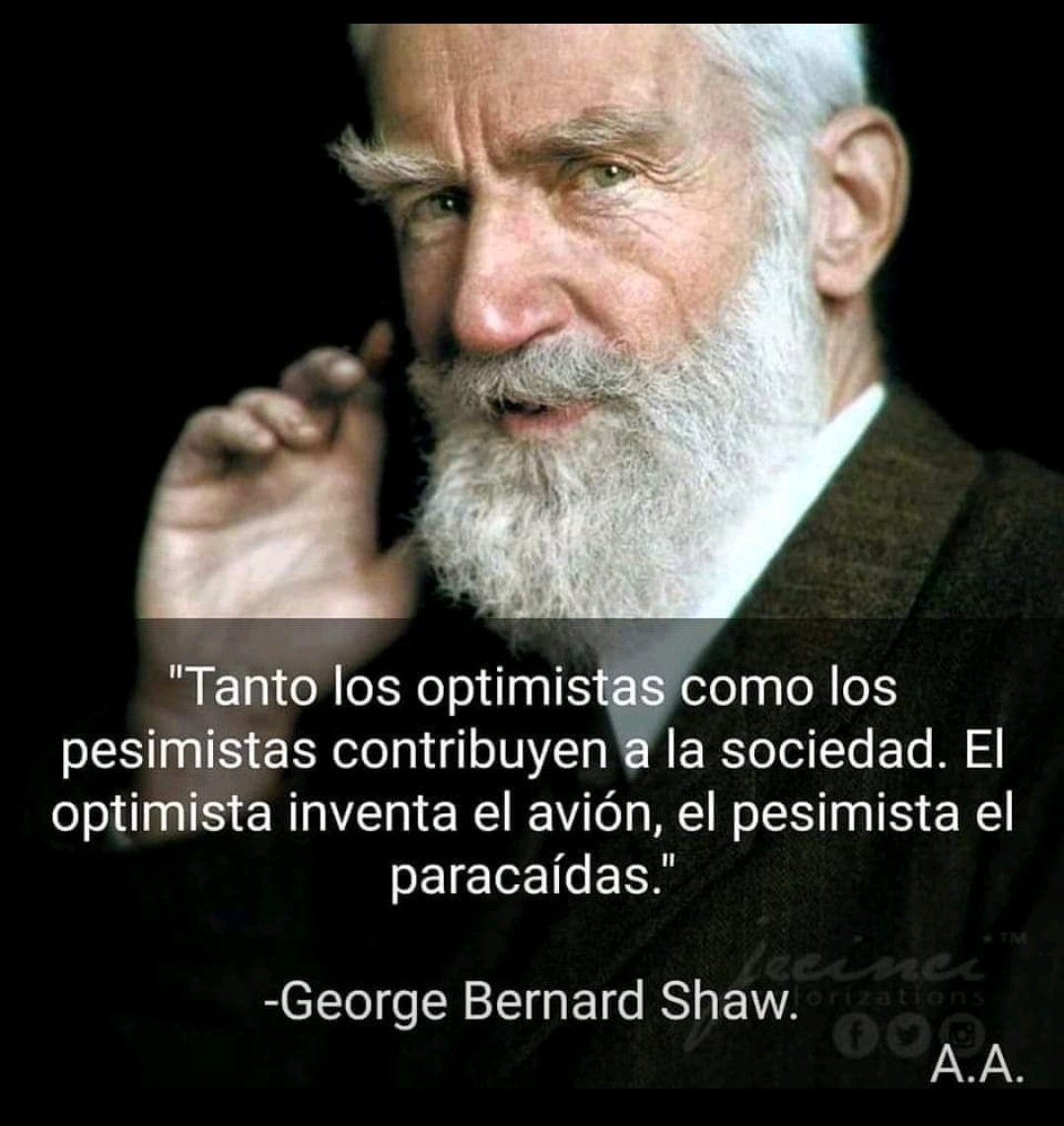 Frase Shaw vía <a href="/Maryam_Varela/">Maryam Varela</a>