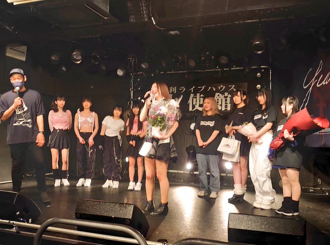 Twitterのコスプレ画像15