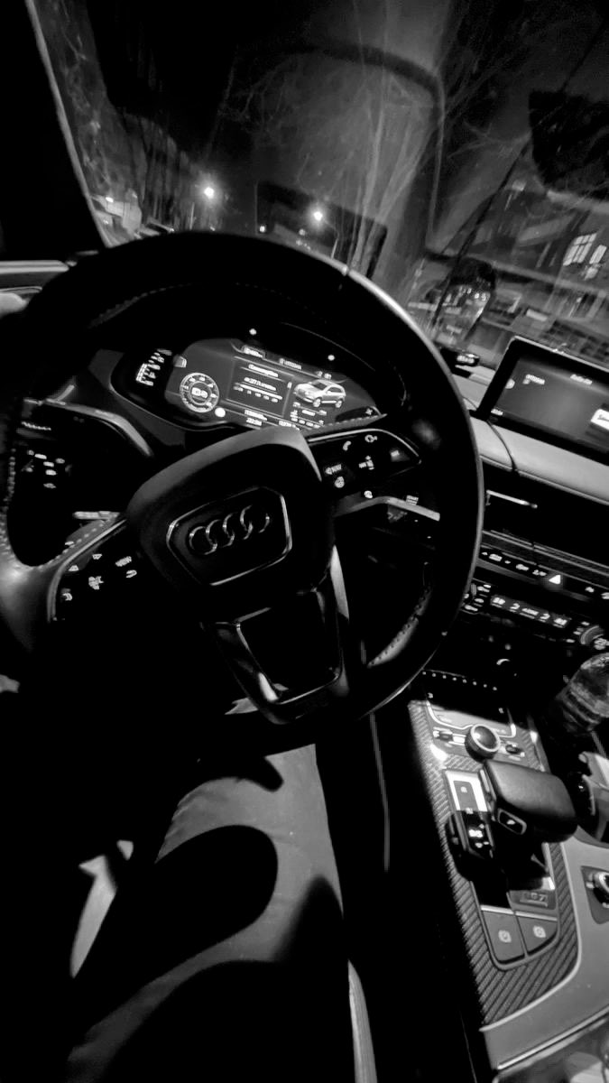 единственное фото, которое я успел сделать вчера, пока ждал @michkarub. 
ну а потом как-то не до этого было. 

спасибо за встречу!
я думаю, она далеко не последняя..